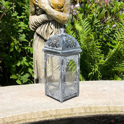 Vintage Garden Lantern