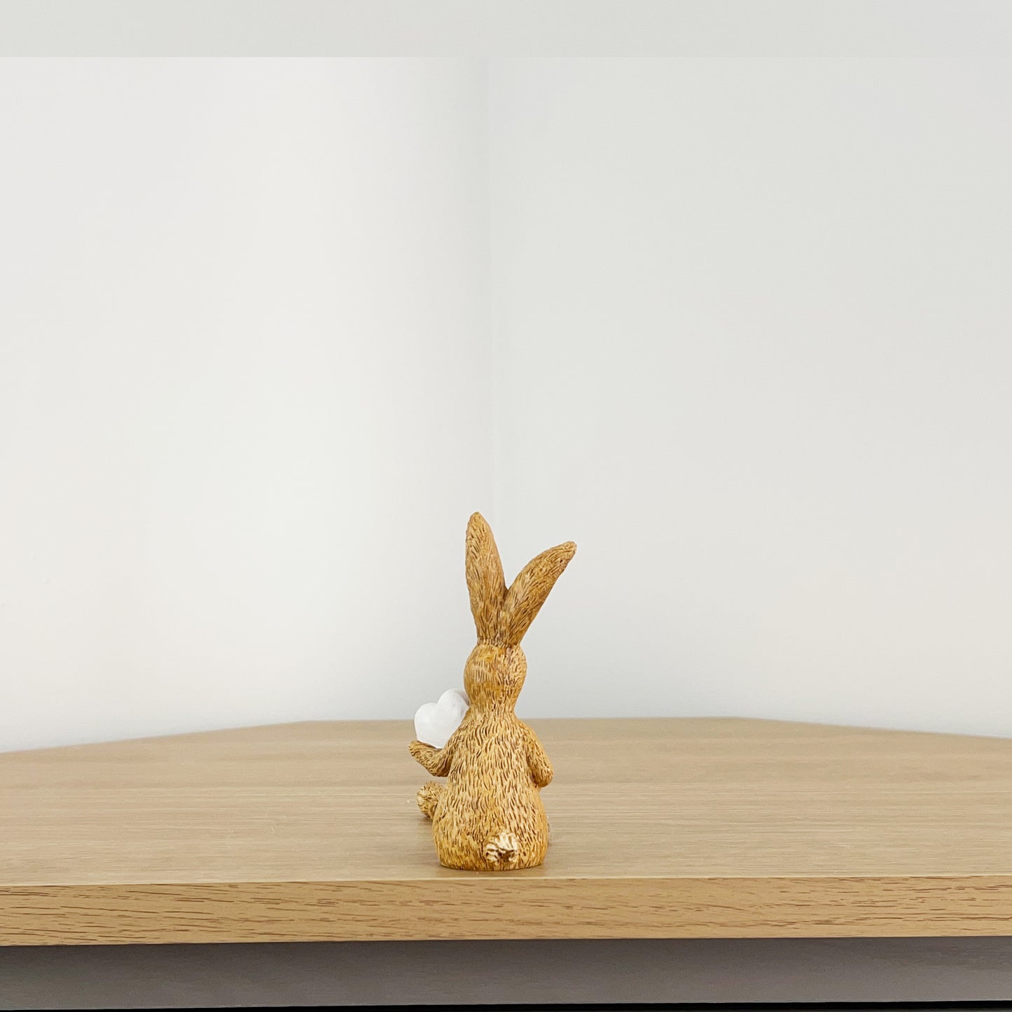 11cm Shelf Sitting Rabbit Ornament