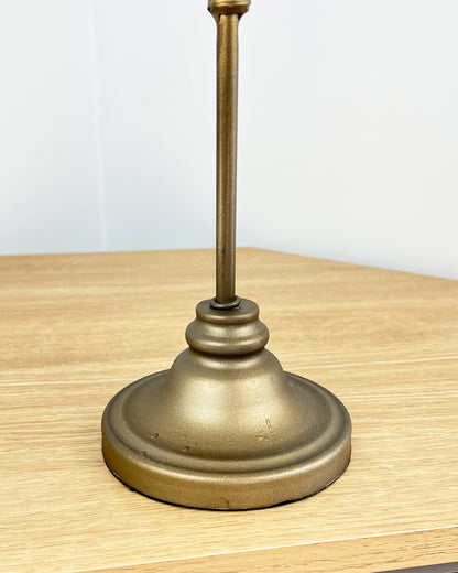 Vintage T-Bar Jewellery Stand