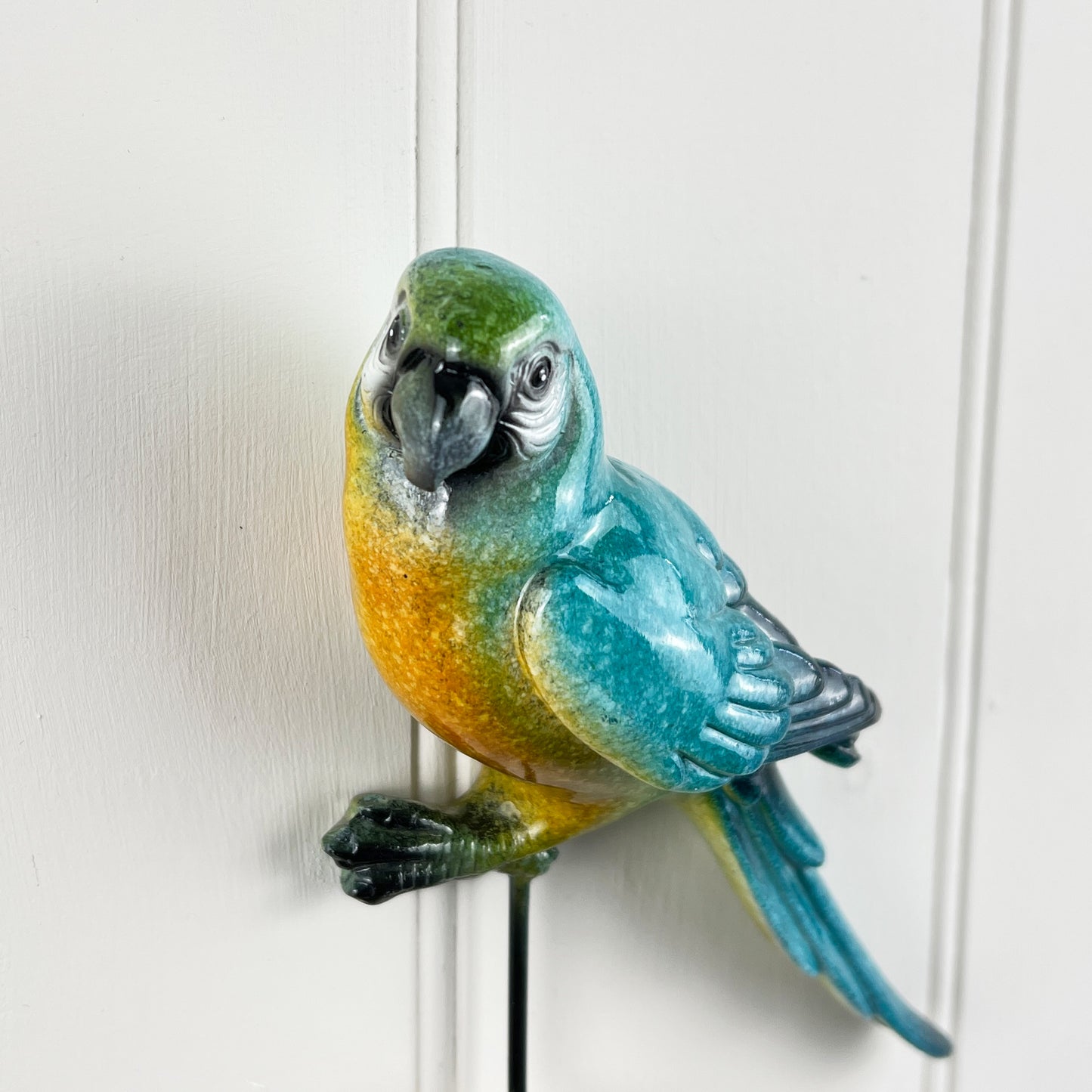 Wall Mounted Parrot Storage Hook