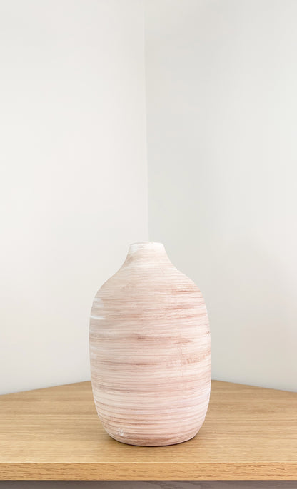 23cm Mediterranean Style Vase