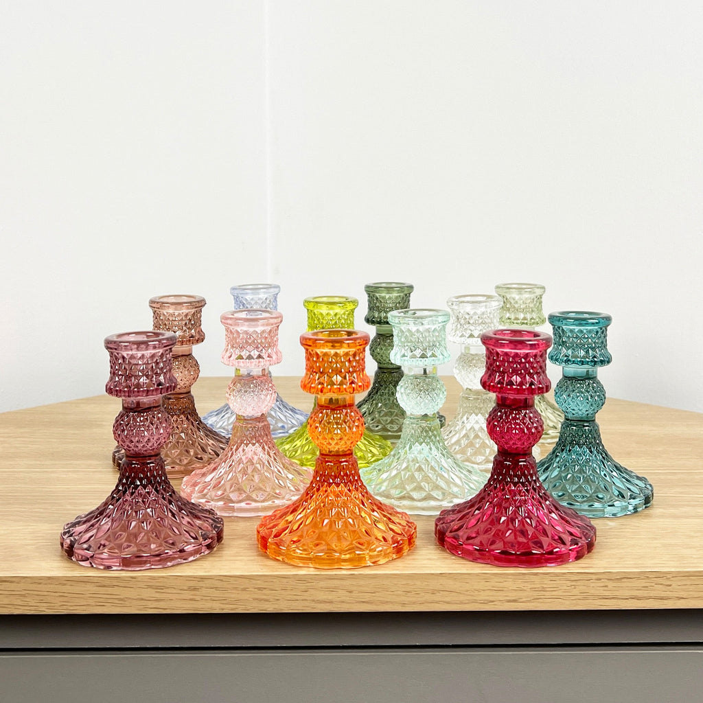 Candle Holders