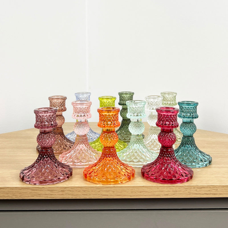 Candle Holders