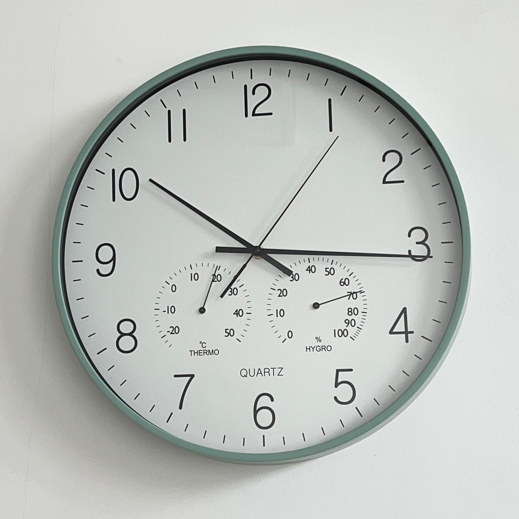 Clocks