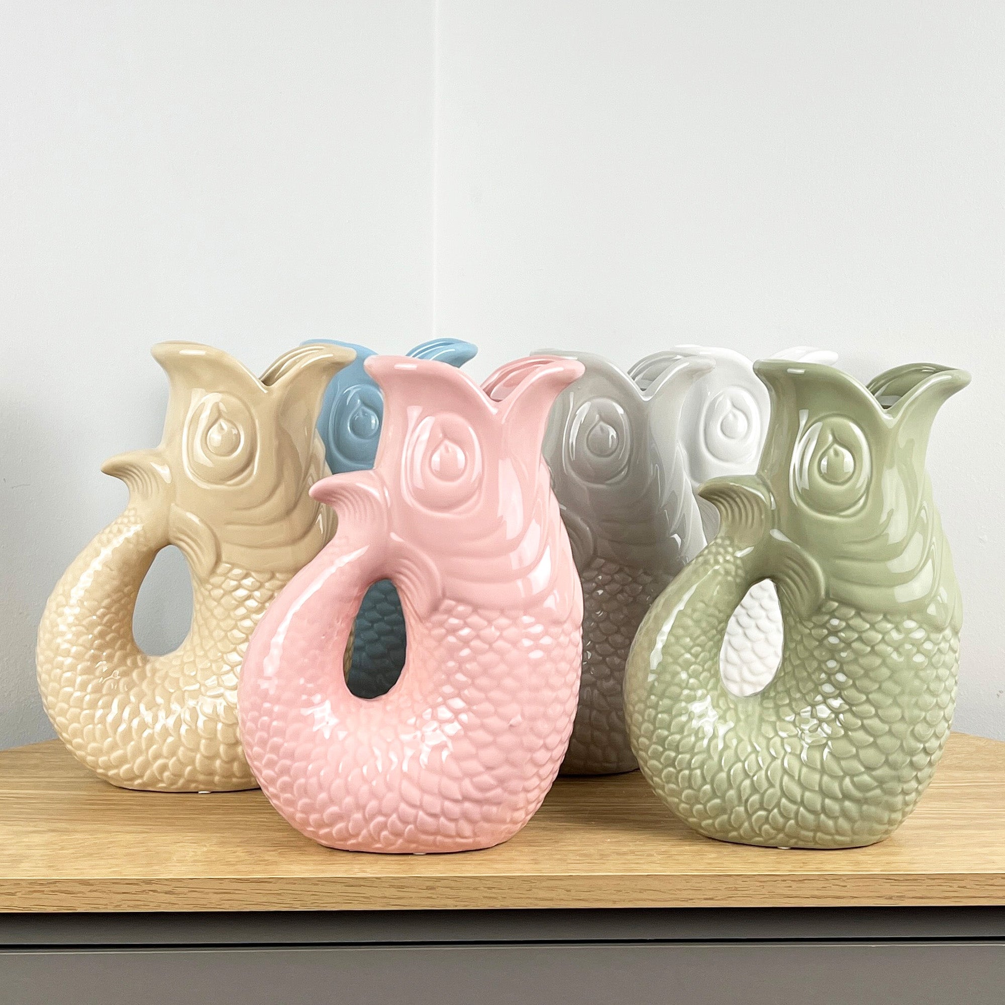 Vases