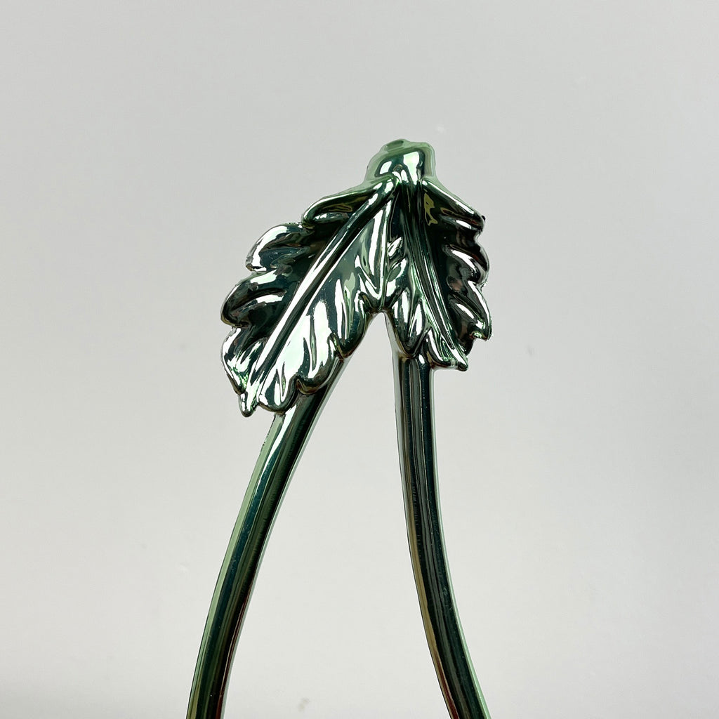 24.5cm Tall Funky Cherries Ornament - Resin