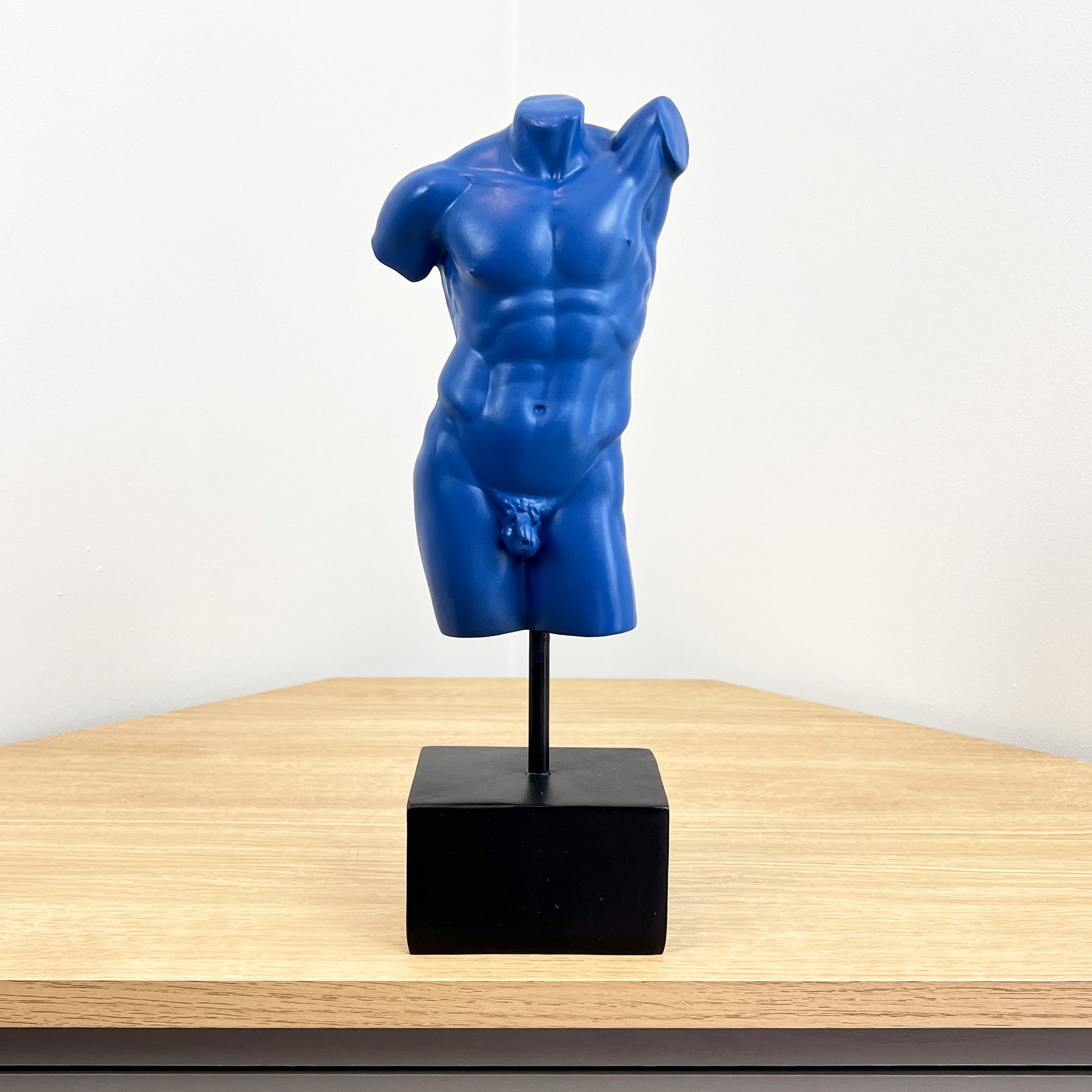 Mens Body Sculpture Ornament Main