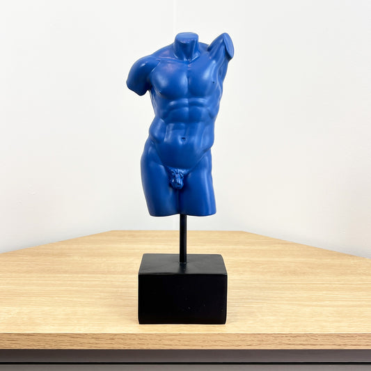 Mens Body Sculpture Ornament Main