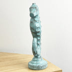 10" Seahorse Decoration