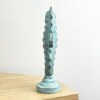 10" Seahorse Decoration