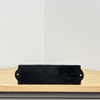 'Private' - Cast Iron Wall Sign / Plaque