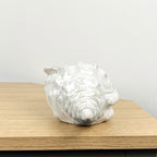 22cm Conch Shell Ornament - Ceramic