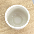 Bumble Bee Used Teabags Storage Pot - Ceramic