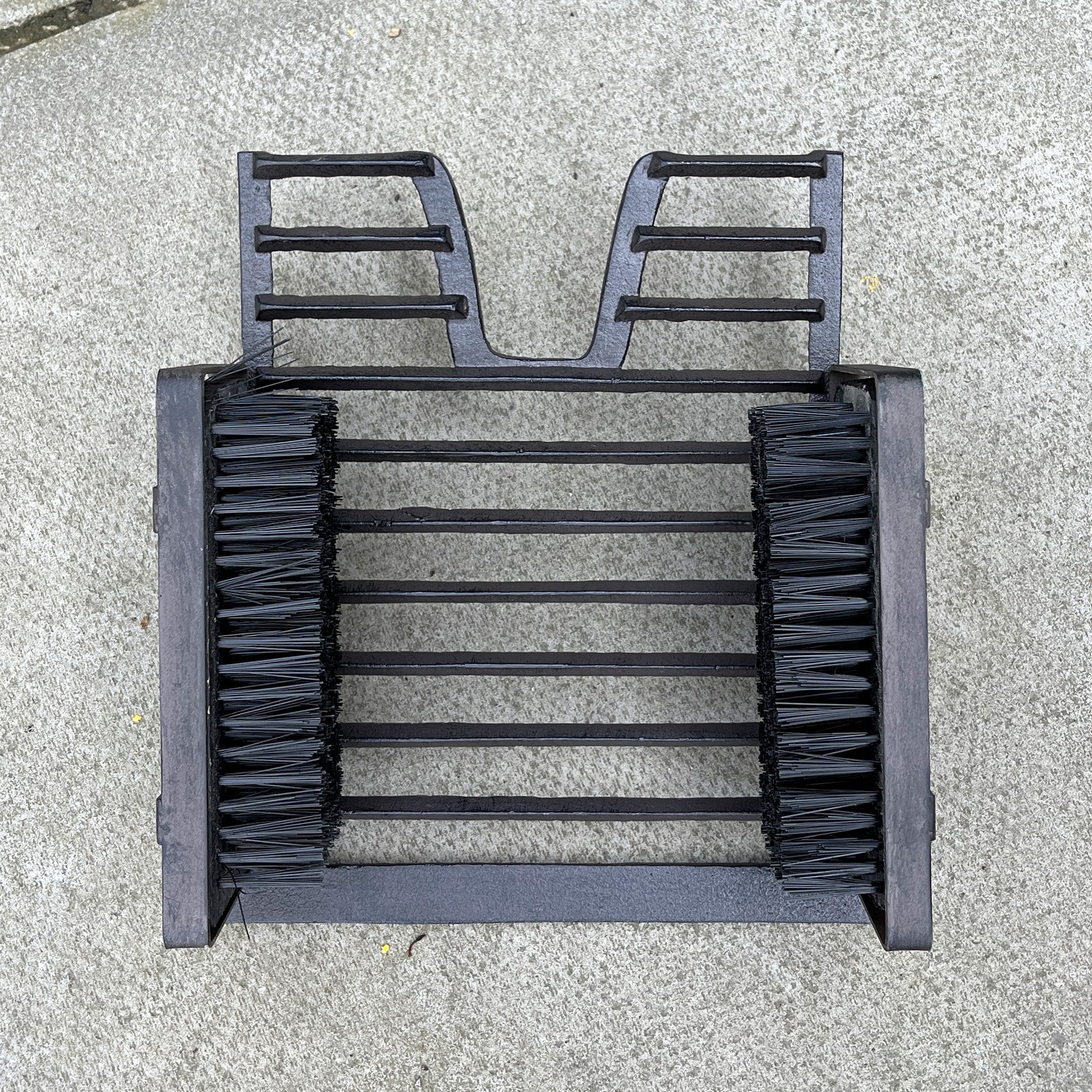 Cast Iron Boot Scraper / Boot Jack Remover