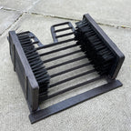Cast Iron Boot Scraper / Boot Jack Remover