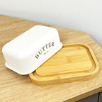 ‘Butter Me Up’ Butter Storage Dish