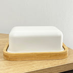 ‘Butter Me Up’ Butter Storage Dish