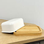 ‘Butter Me Up’ Butter Storage Dish