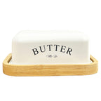 ‘Butter Me Up’ Butter Storage Dish
