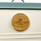 Laundry Pods Storage Container – Metal