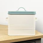 Laundry Pods Storage Container – Metal