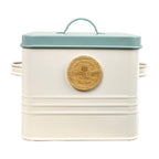 Laundry Pods Storage Container – Metal