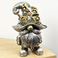 22cm Steampunk Gonk Ornament - Resin