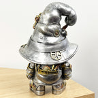 22cm Steampunk Gonk Ornament - Resin