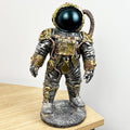 30cm Large Steampunk Astronaut Ornament – Resin