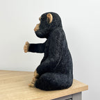 Novelty Monkey Wine Bottle Holder – Resin