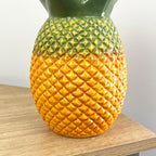 23cm Pineapple Fruit Ornament - Ceramic