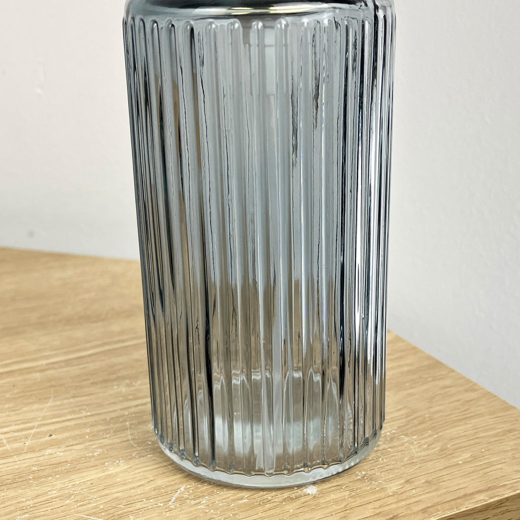 400ml Glass Lotion Dispenser with Pump