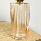 400ml Glass Lotion Dispenser with Pump