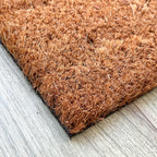 Piss Off I'm Busy Funny Coir Doormat - 60 x 40cm
