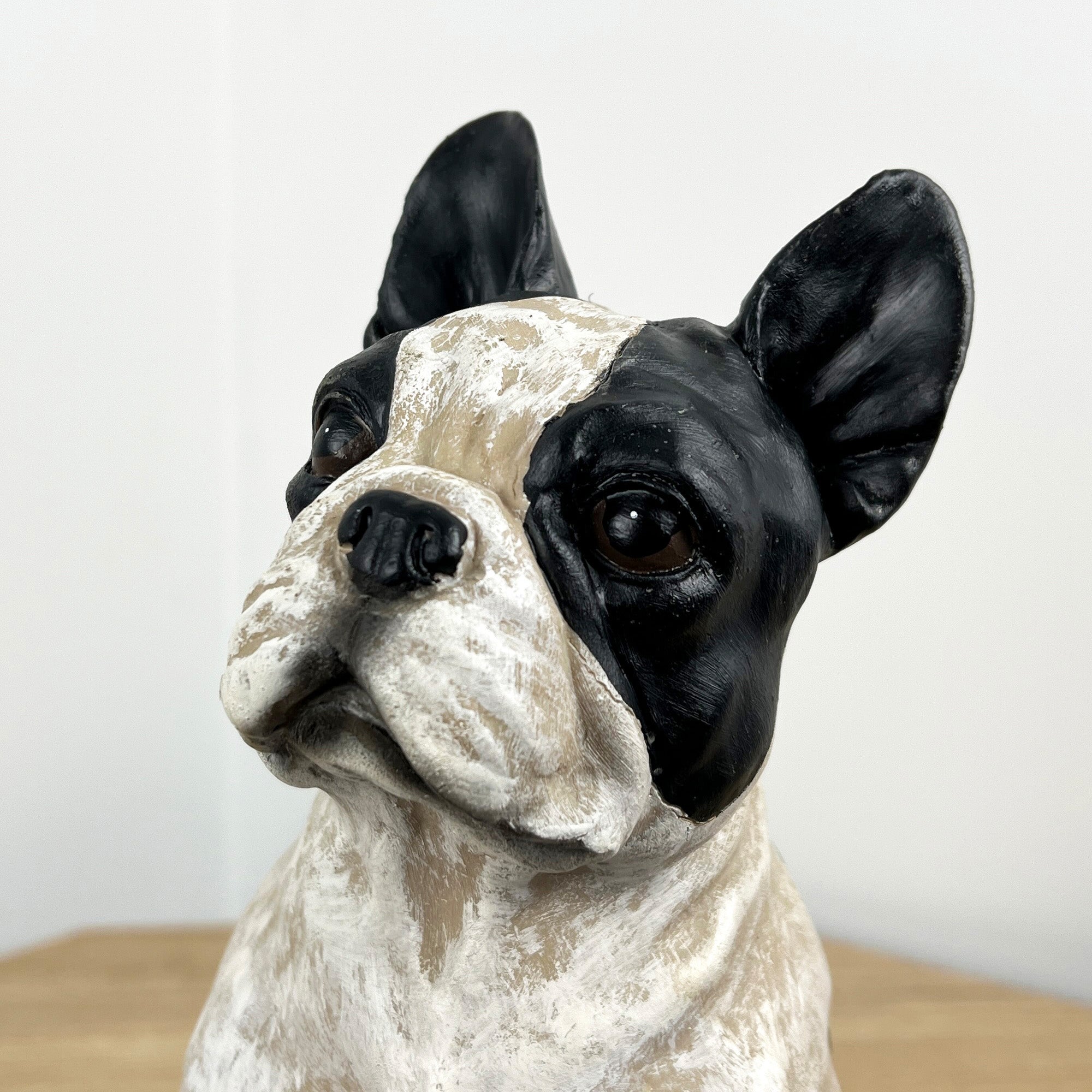 French bulldog ornament best sale