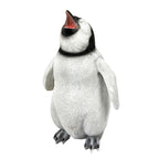 25cm Tall Penguin Ornament - Resin
