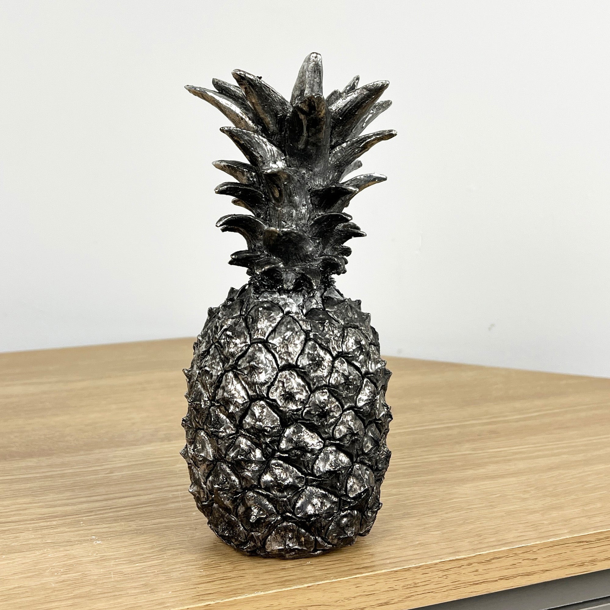 20.7cm Tall Pineapple Ornament - Resin