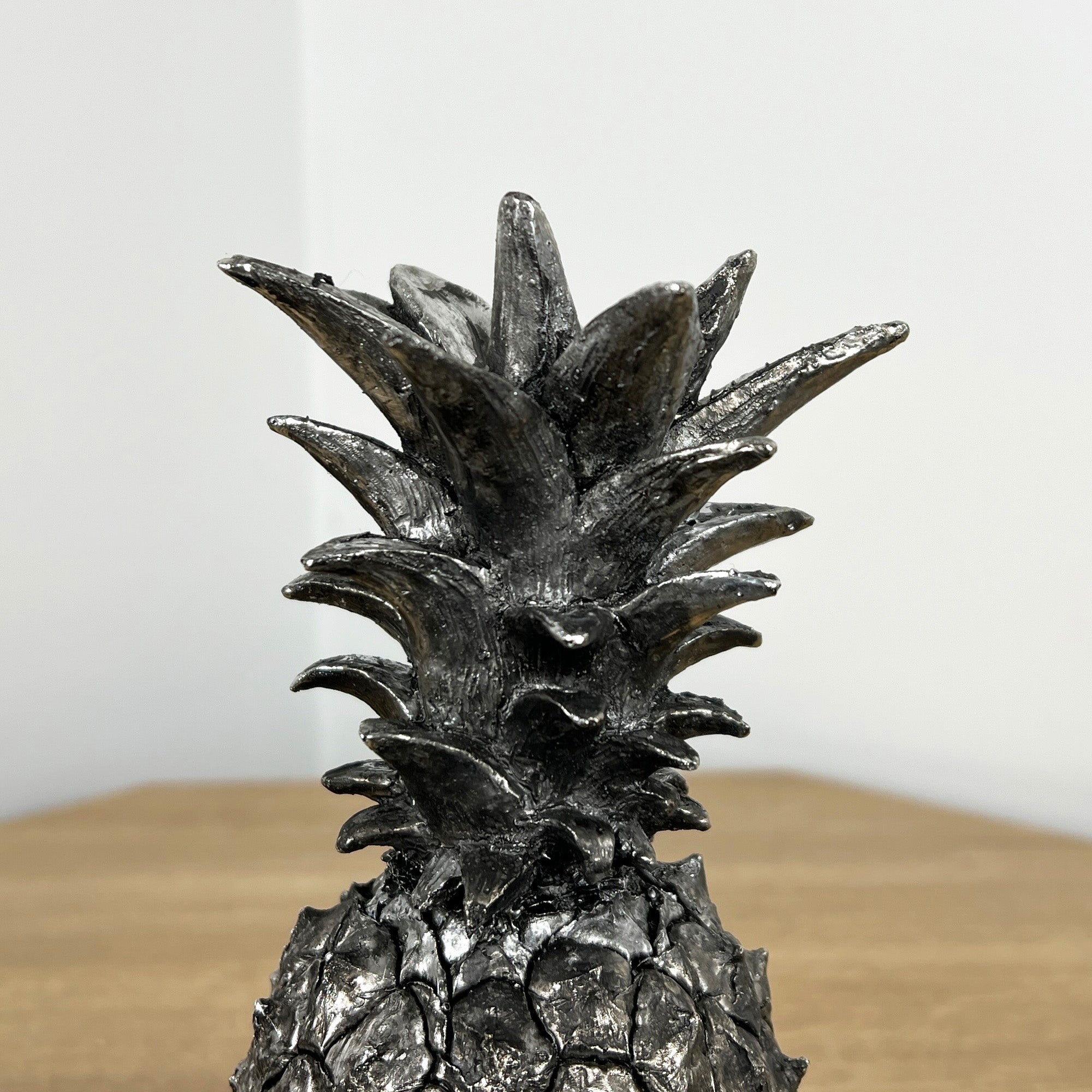 20.7cm Tall Pineapple Ornament - Resin