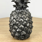 20.7cm Tall Pineapple Ornament - Resin