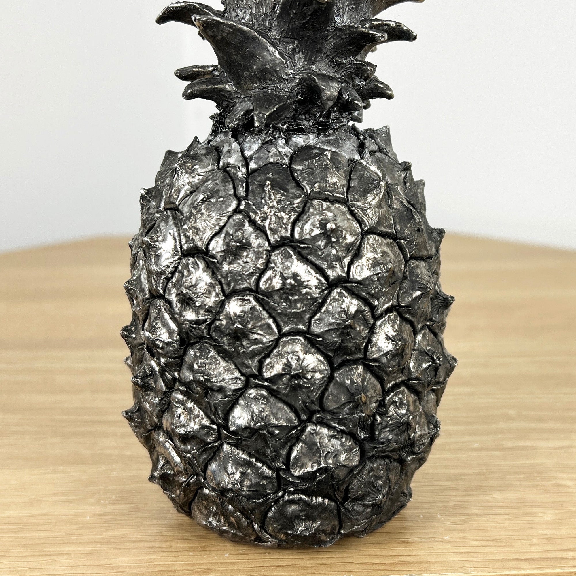 20.7cm Tall Pineapple Ornament - Resin
