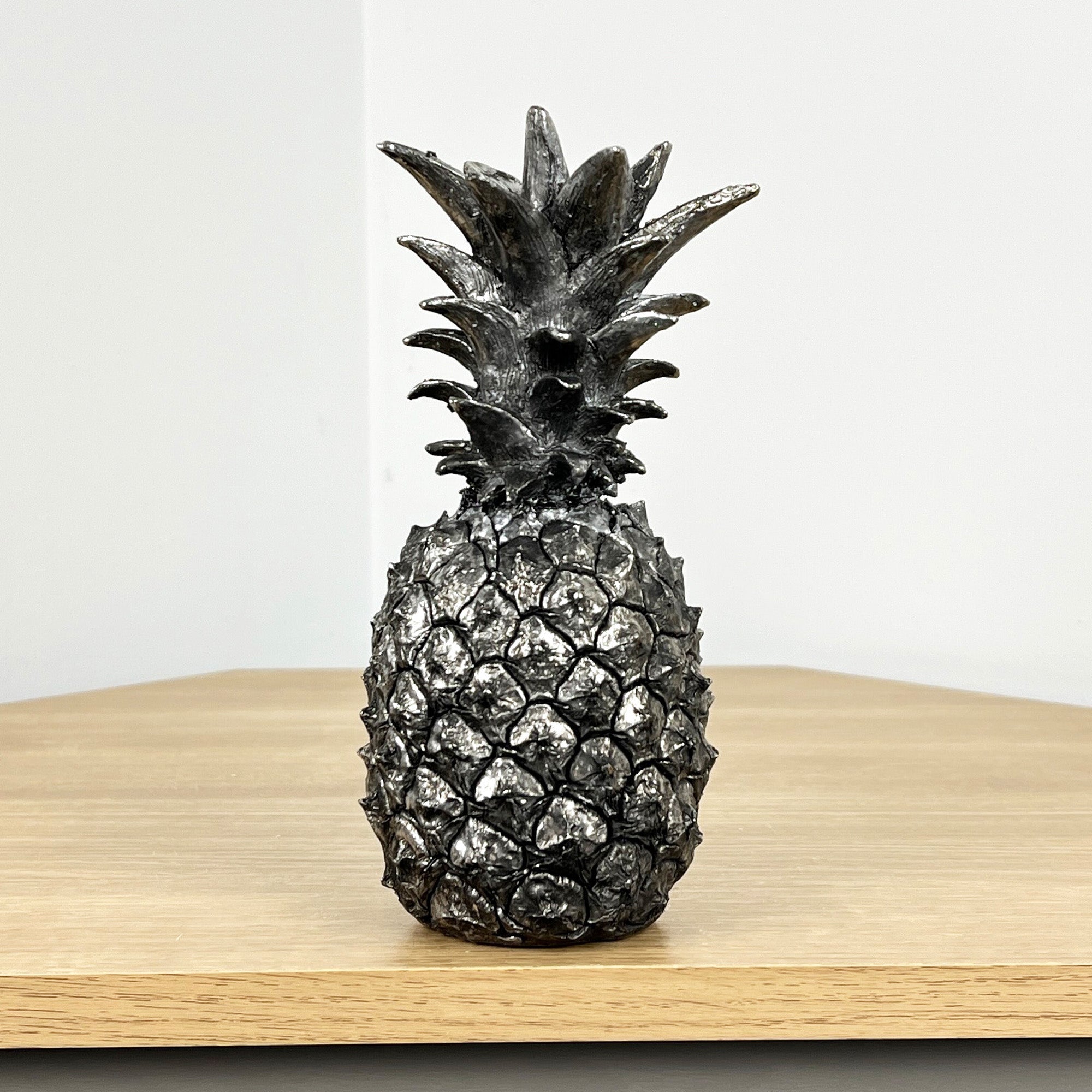 20.7cm Tall Pineapple Ornament - Resin