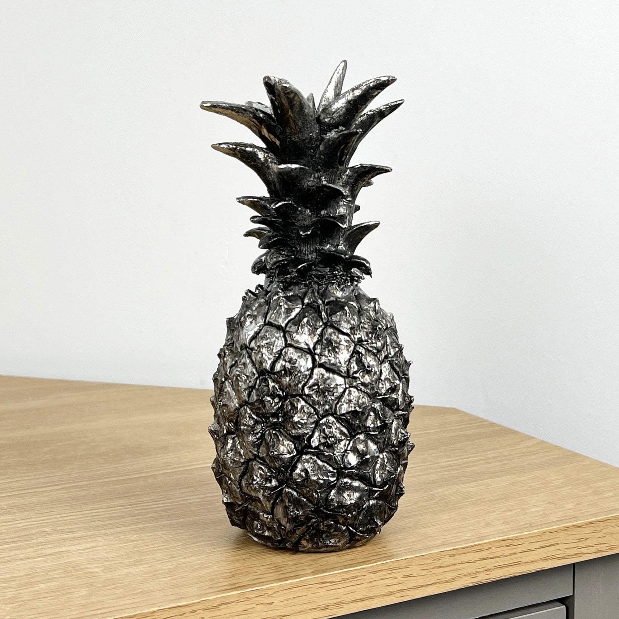 20.7cm Tall Pineapple Ornament - Resin