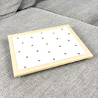 Bee Padded Lap Tray
