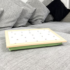 Bee Padded Lap Tray