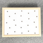 Bee Padded Lap Tray