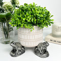Frog Decorative Plant Pot Riser Feet