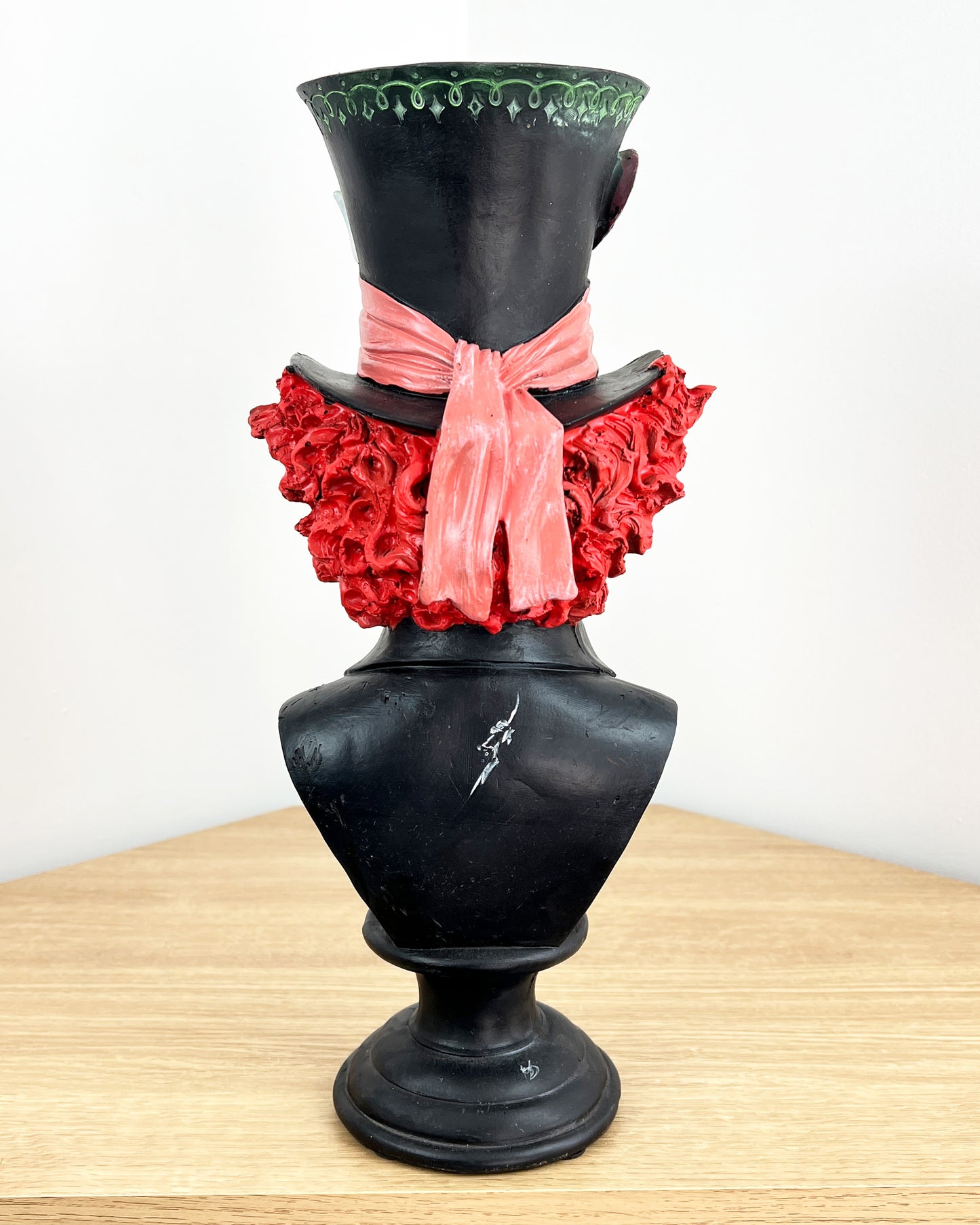 37.5cm Large Skeleton Bust Ornament