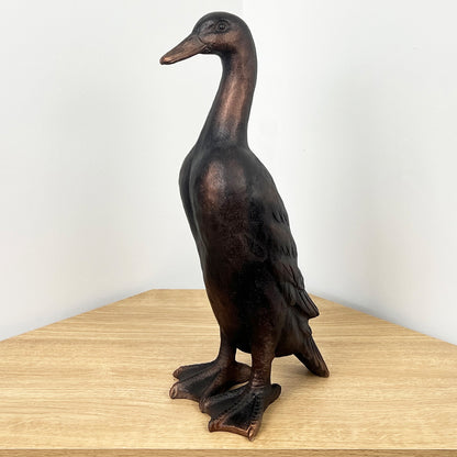 47cm Extra Large Duck Ornament