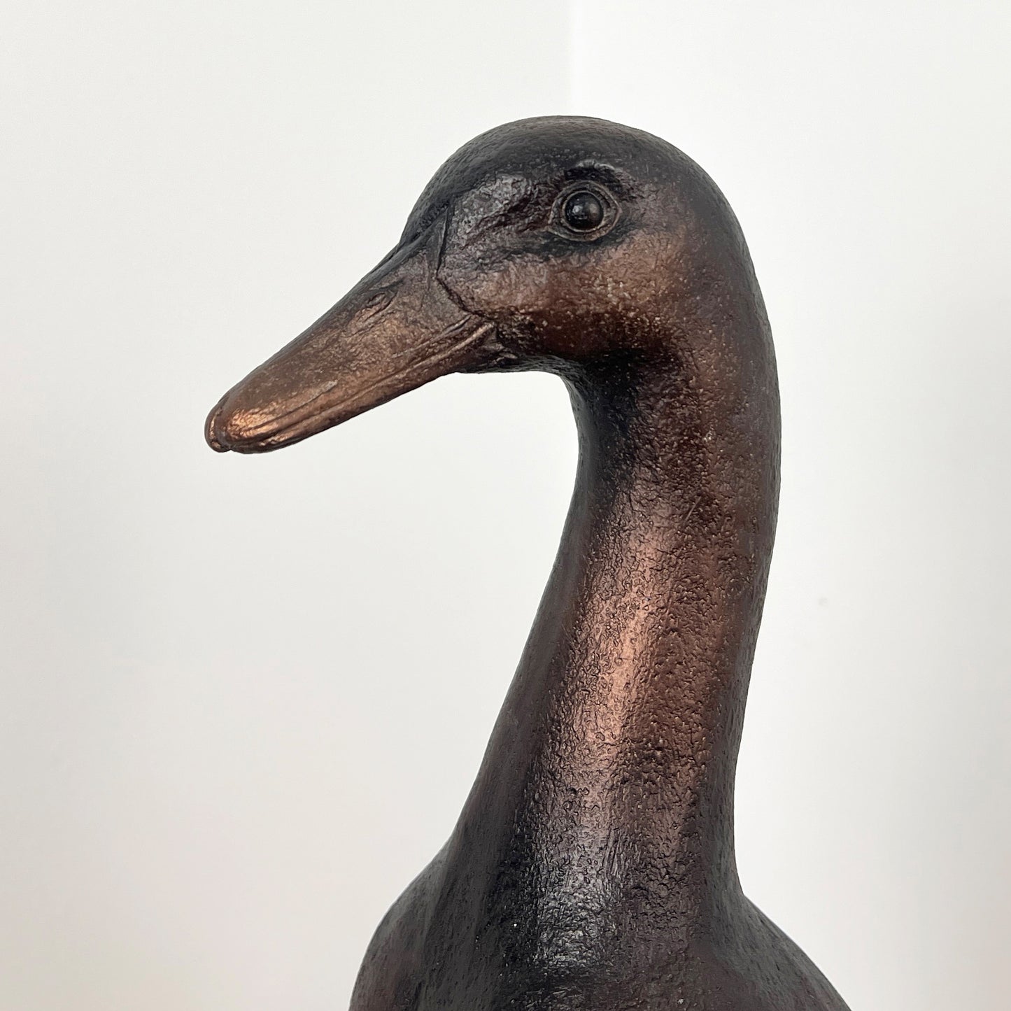 47cm Extra Large Duck Ornament