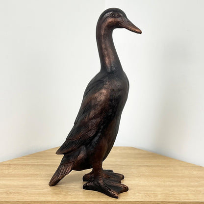 47cm Extra Large Duck Ornament